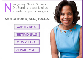 Sheila Bond MD FACS