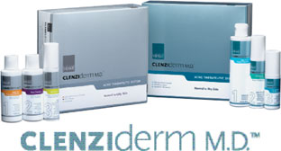New Jersey Obagi Clenziderm M.D.™ New Jersey Obagi Clenziderm M.D.™