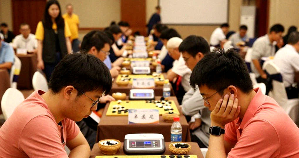 Carlsen và câu hỏi AI: Khi người giỏi nhất thừa nhận con người không còn xuất sắc
