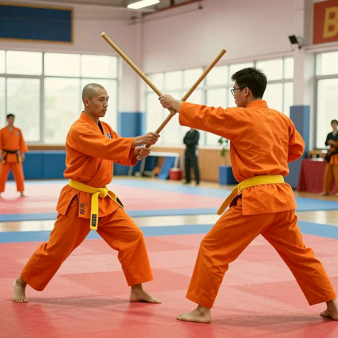 Việt Nam và HCV karate ASIAD: từ hạng 25 lên hạng 12, và một bảng điểm chưa ai đọc