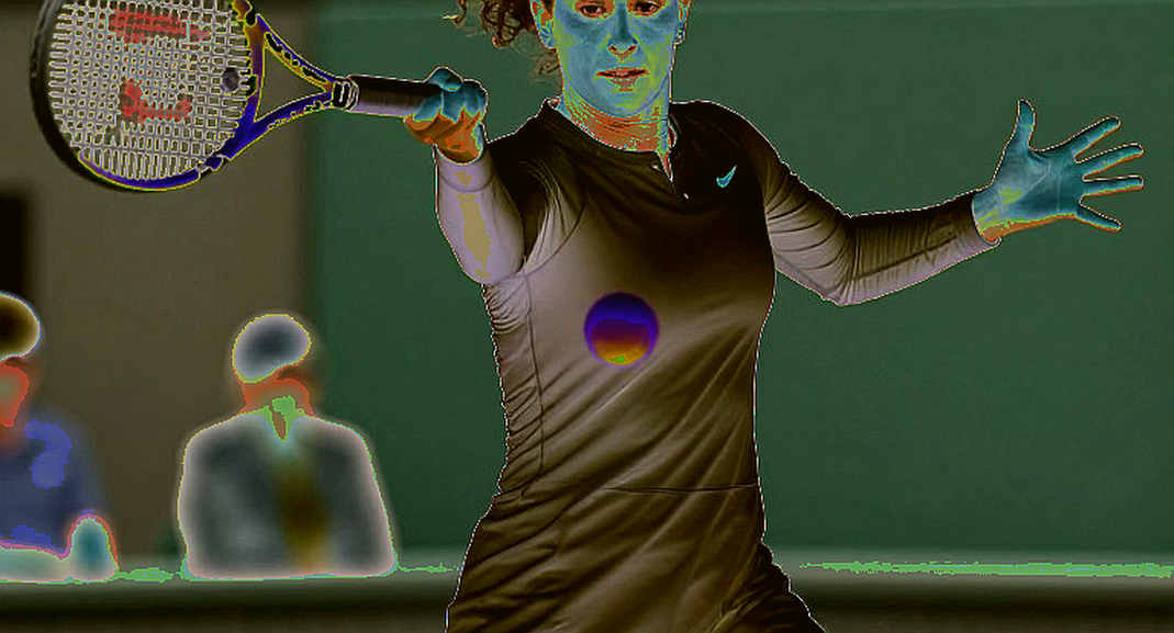 Empty Records in Tennis Data: The Discipline of Silence and the Points-Defence Trap Empty Records in Tennis Data: The Discipline of Silence and the Points-Defence Trap
