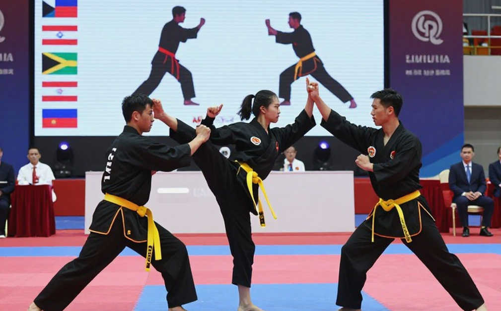 Bản phân tích trống và bài học không bao giờ cũ của người viết thể thao
