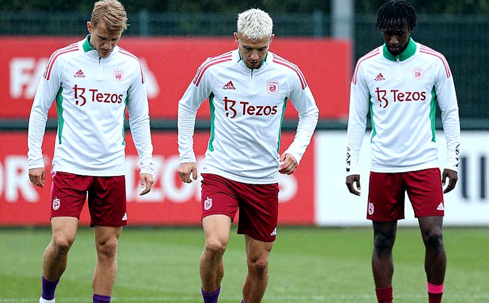 Vietnam U20 Bitterly Exit Qualifiers: Apology and Questions About the Future