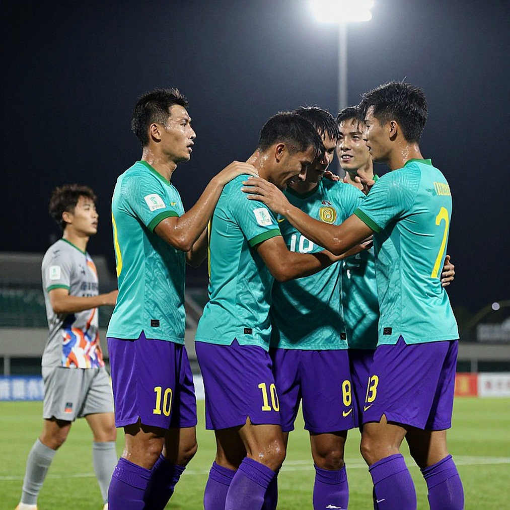 U23 Việt Nam tại Asiad 2026: Ba trận giống nhau, và lỗ hổng thật không nằm ở hàng công