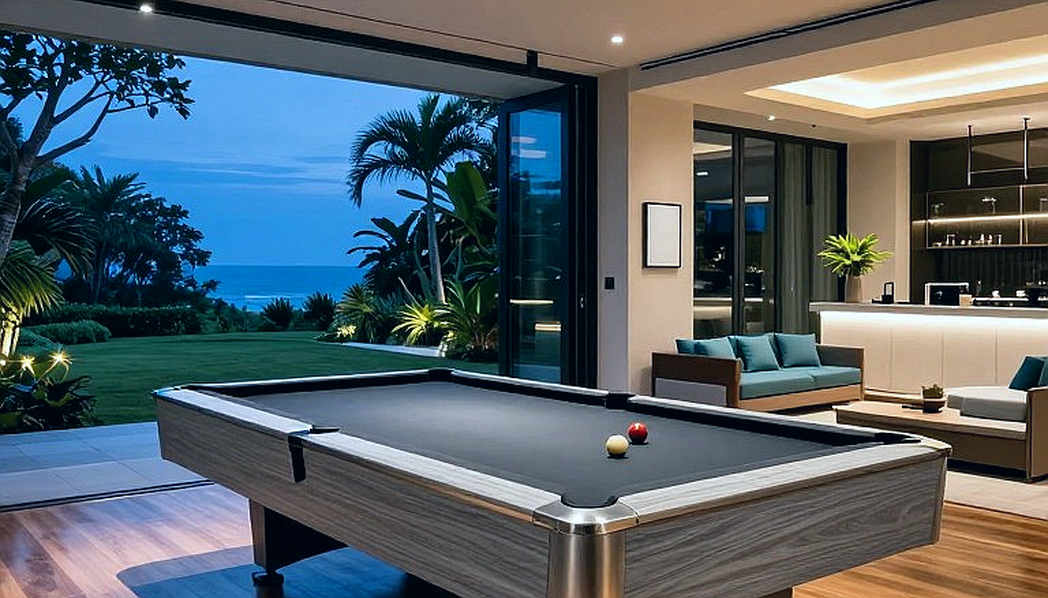 Giải Pool 'King of the Box' tại Packy's: Kenny C. thắng tuyệt đối, Brad H. ngược dòng ngoạn mục Giải Pool 'King of the Box' tại Packy's: Kenny C. thắng tuyệt đối, Brad H. ngược dòng ngoạn mục