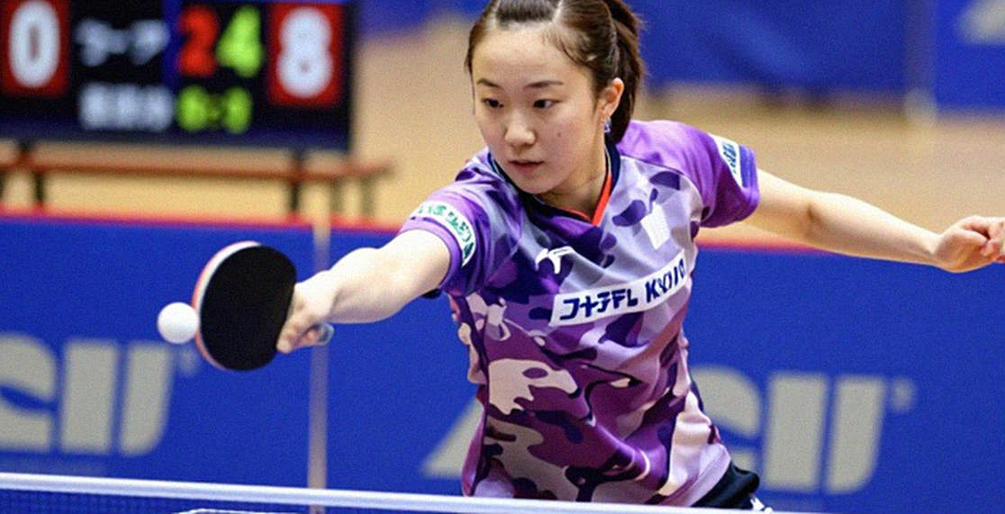 Asia–Europe joint training camp expands in Gangneung: young European players gain access to Asian table tennis systems Asia–Europe joint training camp expands in Gangneung: young European players gain access to Asian table tennis systems