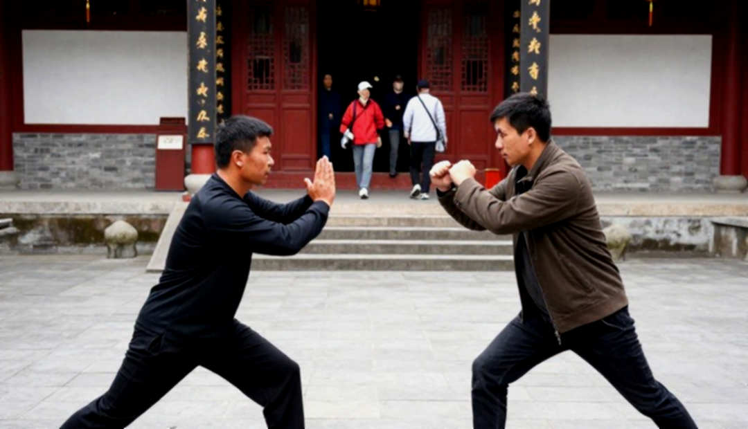 Poomsae Việt Nam vô địch thế giới 2026 tại Chuncheon: tấm HCV và phép thử của sự thay người