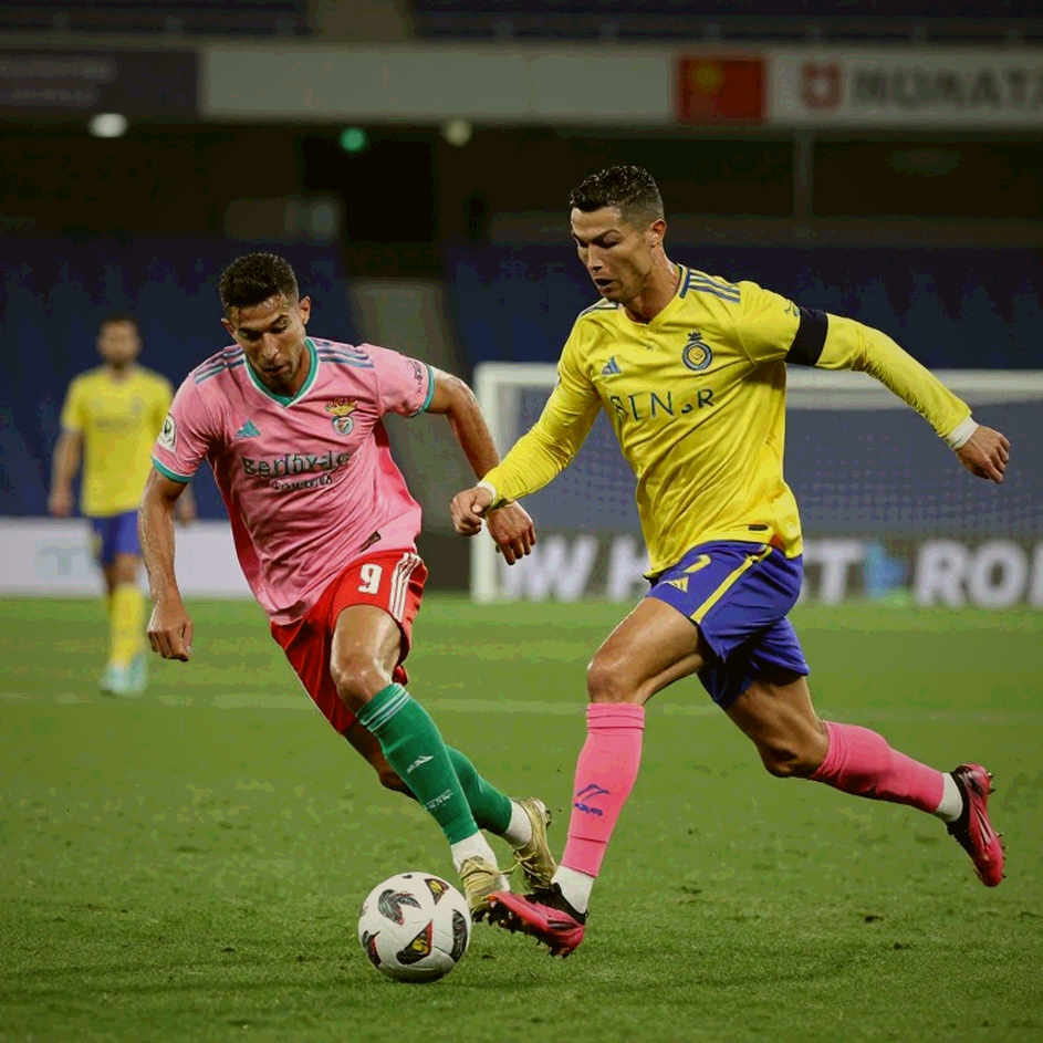 Cú hat-trick của Brenner Marlos giúp Bắc Ninh thắng Long An 3-2 tại Cúp Quốc gia