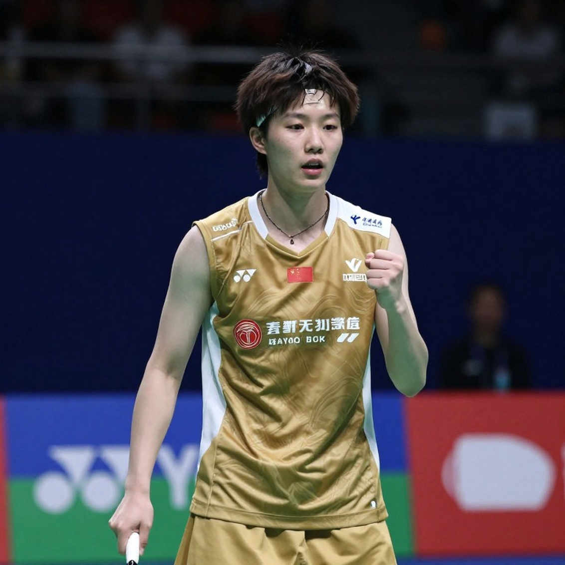 122 giây ở Nagoya: Cỗ máy dữ liệu của PV Sindhu gãy ở đâu trước Chen Yufei?