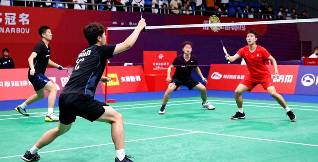 Vietnam Open 2026: Nguyễn Tiến Minh qua vòng loại ở tuổi 43, và những khoảng trống mà bảng thống kê để lại