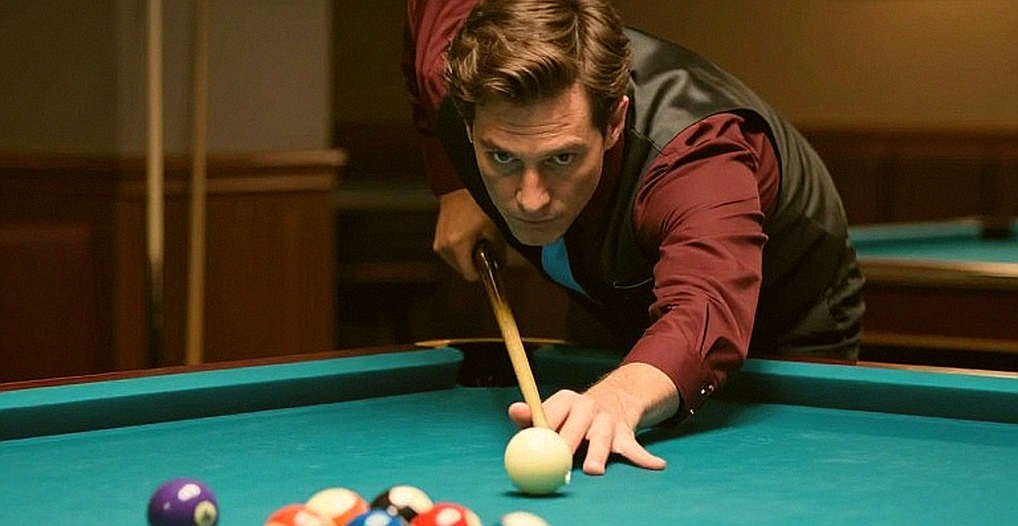 English Open: Murphy hạ Trump ở frame quyết định — và cách anh thắng mới là điều đáng bàn