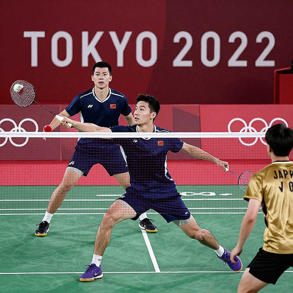 Nguyen Tien Minh at 43: Qualifier Victory and Vietnam Badminton's Transition Puzzle Nguyen Tien Minh at 43: Qualifier Victory and Vietnam Badminton's Transition Puzzle