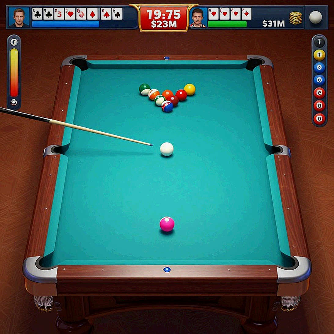Năm 2026 và những ô dữ liệu trống của billiards Việt Nam Năm 2026 và những ô dữ liệu trống của billiards Việt Nam