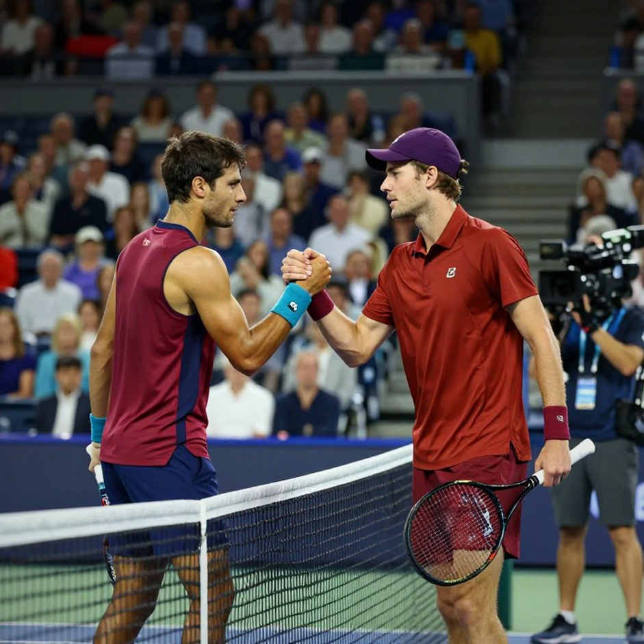 Rybakina và ngai vàng số 1 WTA: Trận chung kết được viết bằng cú giao bóng