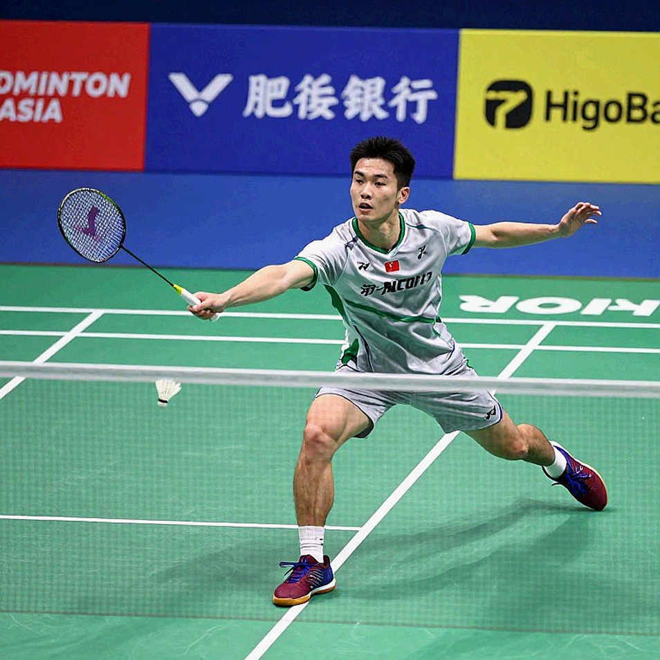Hai điểm nhiều hơn cả trận: Satwik-Chirag và lần đầu Ấn Độ chạm đỉnh China Masters Hai điểm nhiều hơn cả trận: Satwik-Chirag và lần đầu Ấn Độ chạm đỉnh China Masters
