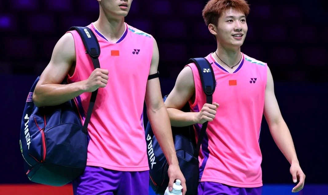 China Masters 2026: Ấn Độ và bài kiểm tra bản lĩnh ở tứ kết