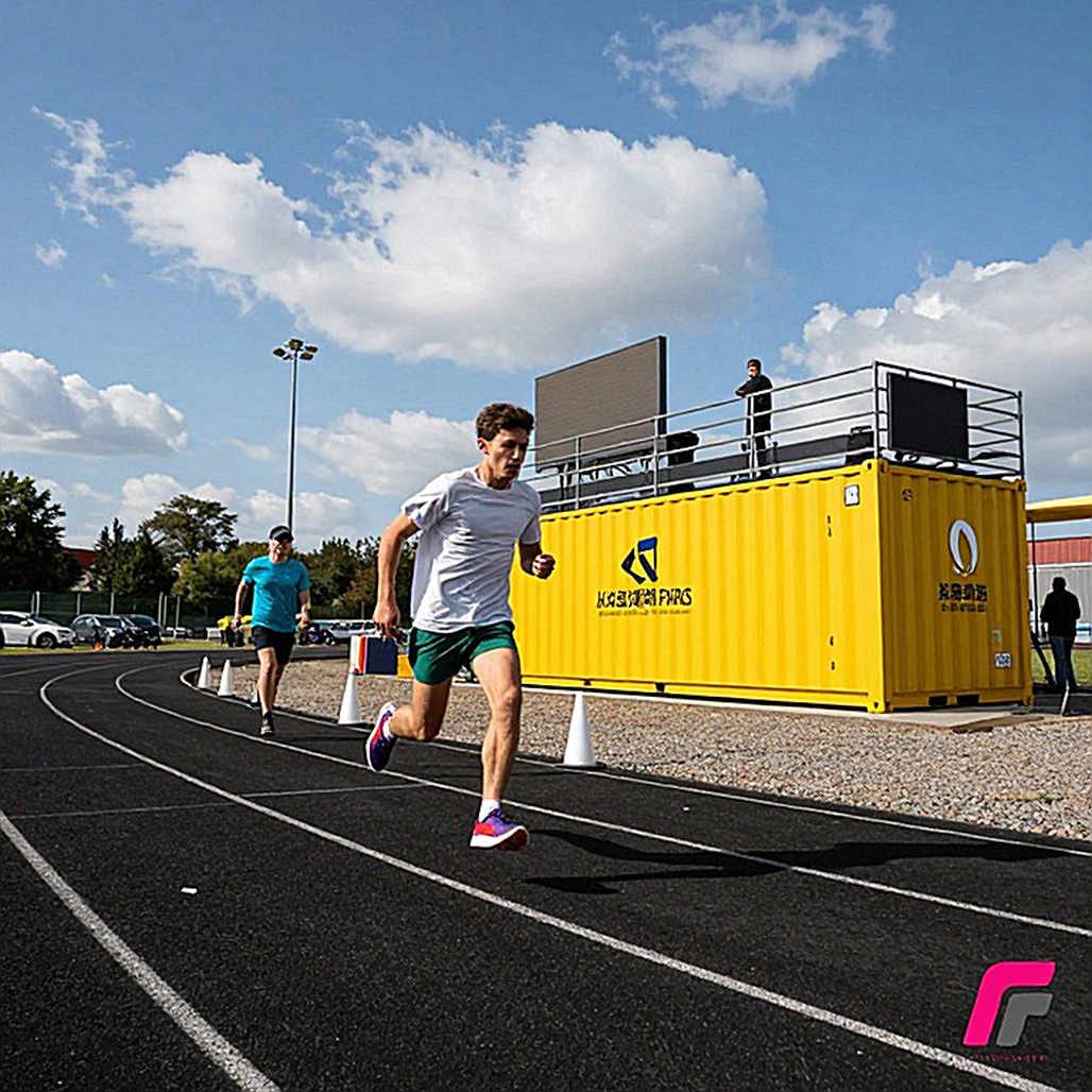 Berlin 2026: Assefa đánh rơi kỷ lục thế giới ở 2km cuối, và cái giá của một cuộc đua tốc độ