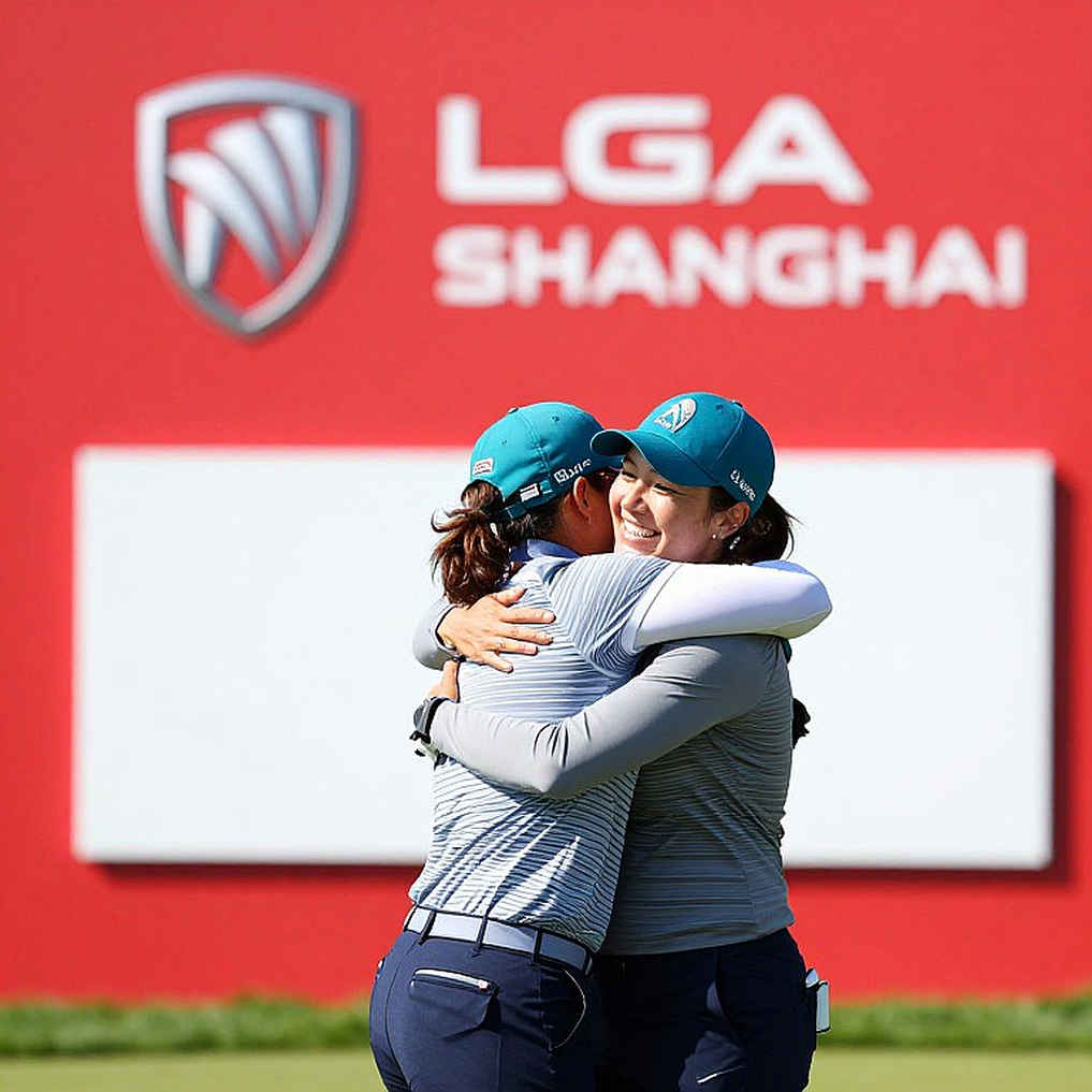 Irish Open 2026: Khoảng cách 17 gậy và cú bắt tay không nằm trong bảng điểm