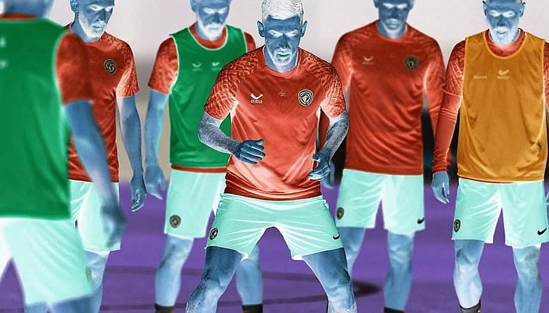 Jeddah vắng người: Khi FIFAe Finals 2026 dừng lại một ngày trước giờ khai mạc