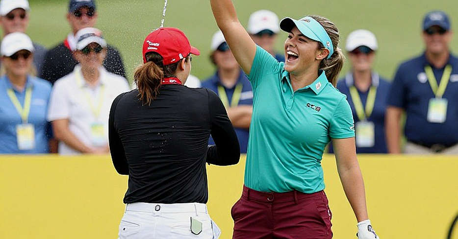 Thriston Lawrence vô địch Omega European Masters 2026: Paul Casey thua trong trận playoff bốn hố nhưng vẹn nguyên lời hứa từ thiện