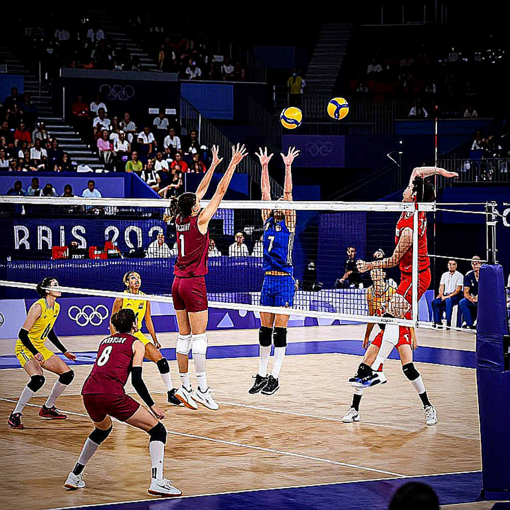 Mục tiêu huy chương đồng Asian Games 2026 của bóng chuyền nam Indonesia: Bản hợp đồng của niềm tin hay chiếc bẫy mang tên kỳ vọng?