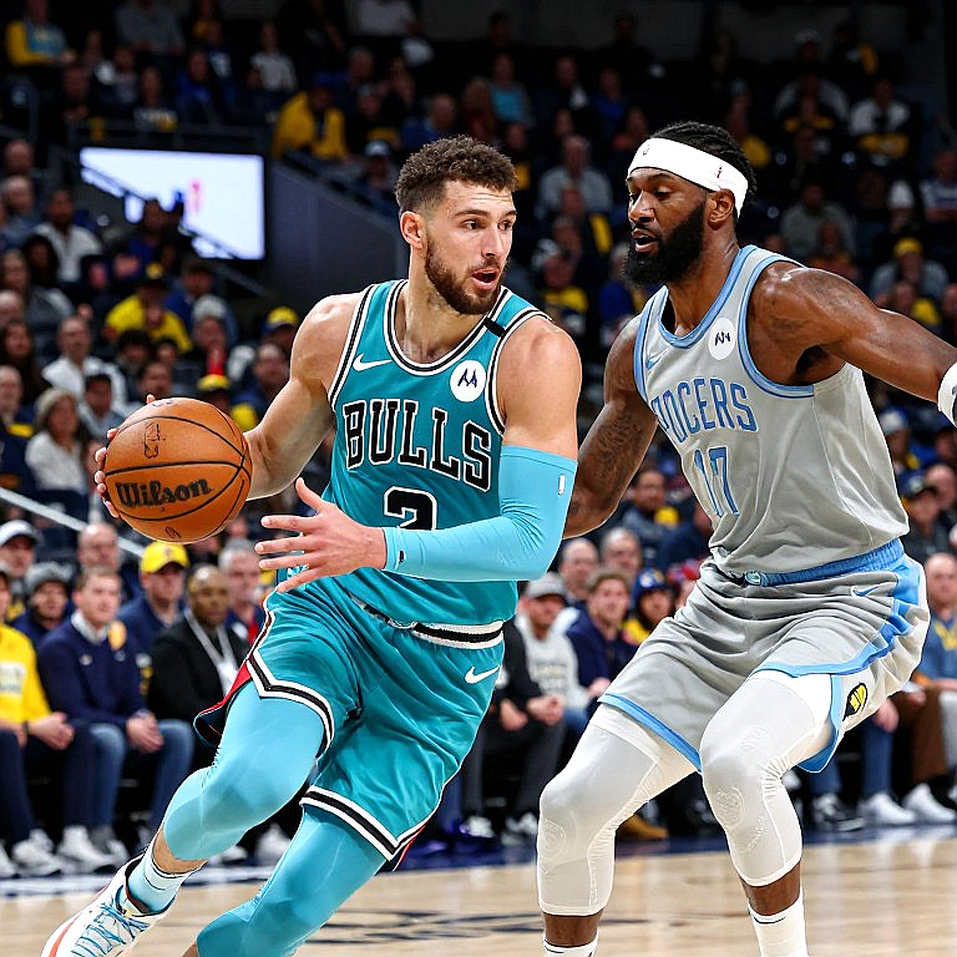 Tấm thẻ vàng giữa sàn bóng rổ: TJ Warren, Hernangomez và khoảng trống an toàn của EuroLeague