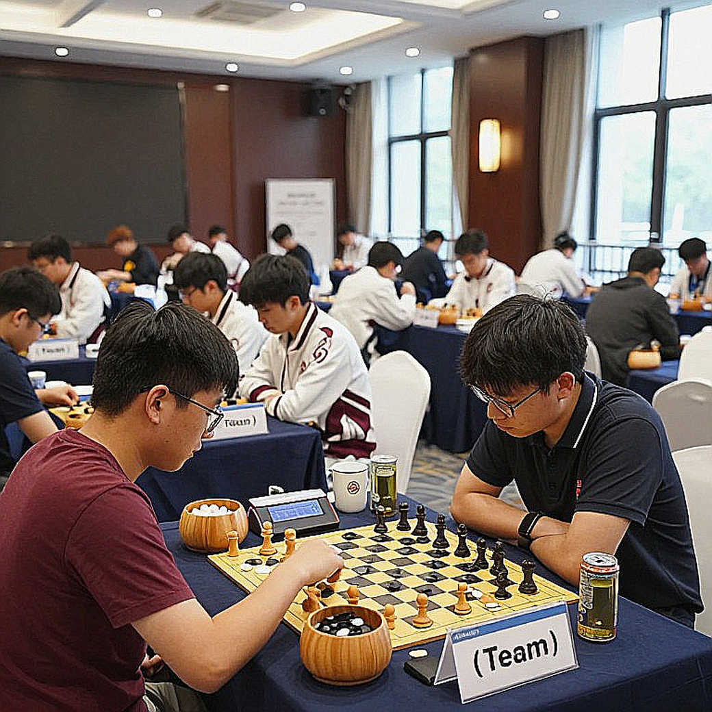 Praggnanandhaa lại hạ Carlsen: 'Be Like Pragg' không còn là khẩu hiệu Praggnanandhaa lại hạ Carlsen: 'Be Like Pragg' không còn là khẩu hiệu