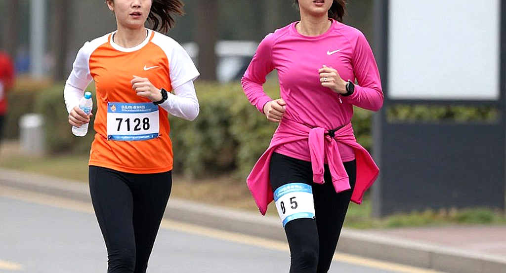 Vân Trang về nhất 42km Y Tý: Dữ liệu đường chạy không cần 'hai quả bưởi' Vân Trang về nhất 42km Y Tý: Dữ liệu đường chạy không cần 'hai quả bưởi'