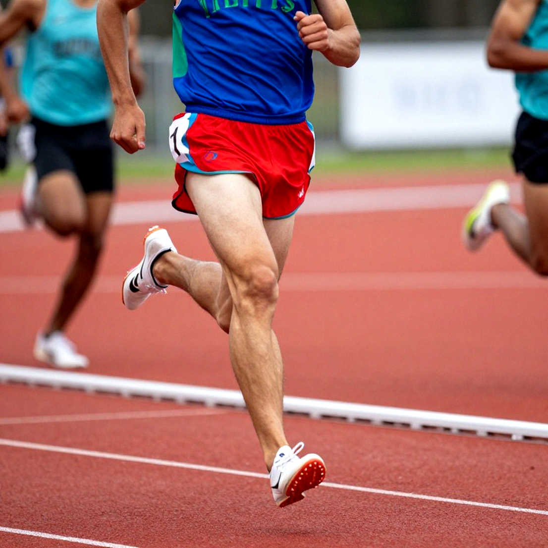 155 giờ 44 phút và 30.000 cú nhảy: kỷ lục marathon burpee và khoảng trống kiểm định