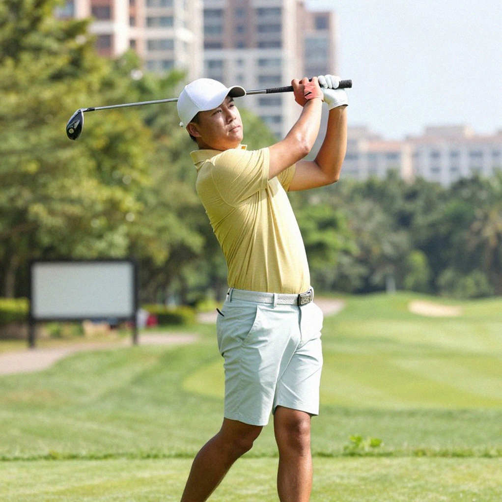 Srixon ZXi RKT: Khi âm thanh trở thành mặt trận mới của cuộc chiến driver