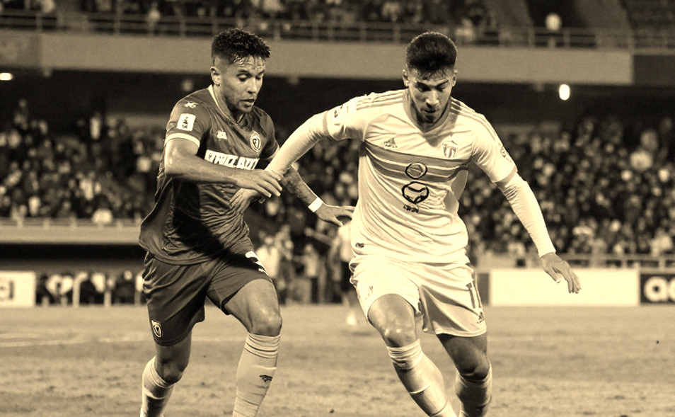 Quang Hải và bài toán số 10: Khi AFC khen kỹ thuật, còn dữ liệu hỏi về tuổi 29