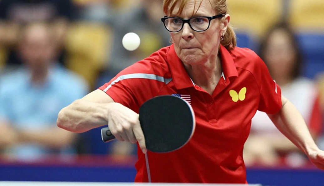 Anna Hursey hợp tác Shi Xunyao tại WTT China Smash: Cơ hội vàng cho lứa trẻ Anh Quốc Anna Hursey hợp tác Shi Xunyao tại WTT China Smash: Cơ hội vàng cho lứa trẻ Anh Quốc