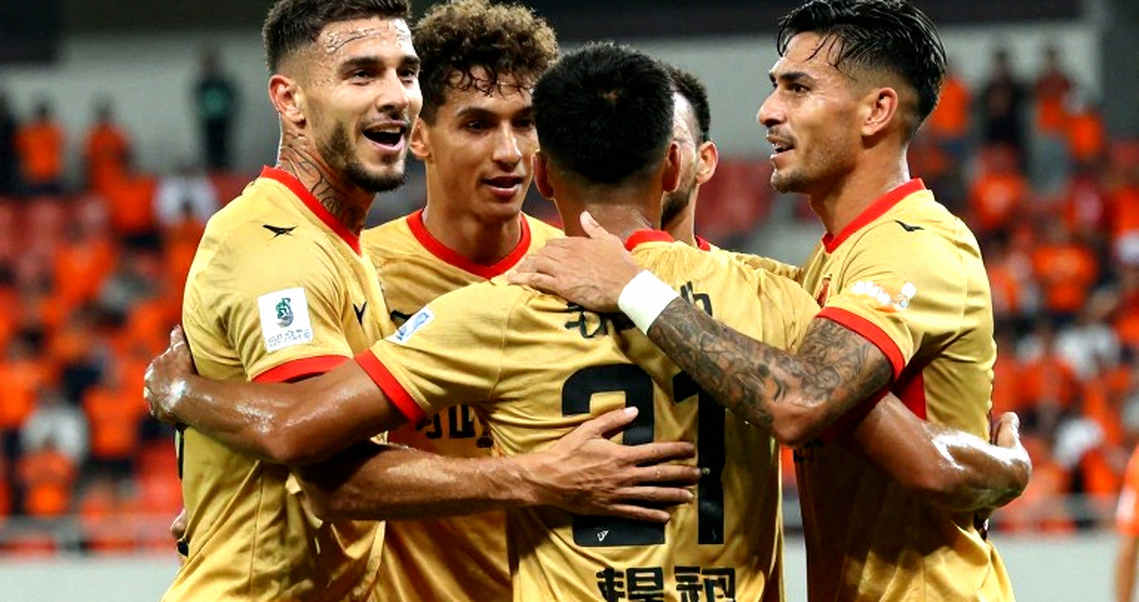 Eliano Reijnders, nhãn 'Người Sắt' và bài toán tải trọng của Persib Bandung
