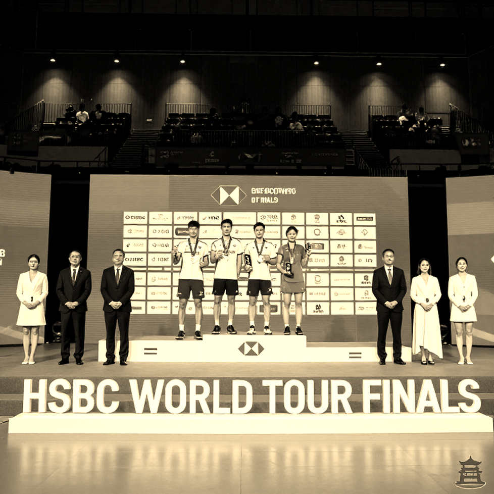 Nguyễn Tiến Minh thắng vòng loại Vietnam Open 2026: Kinh nghiệm bù đắp tuổi tác Nguyễn Tiến Minh thắng vòng loại Vietnam Open 2026: Kinh nghiệm bù đắp tuổi tác