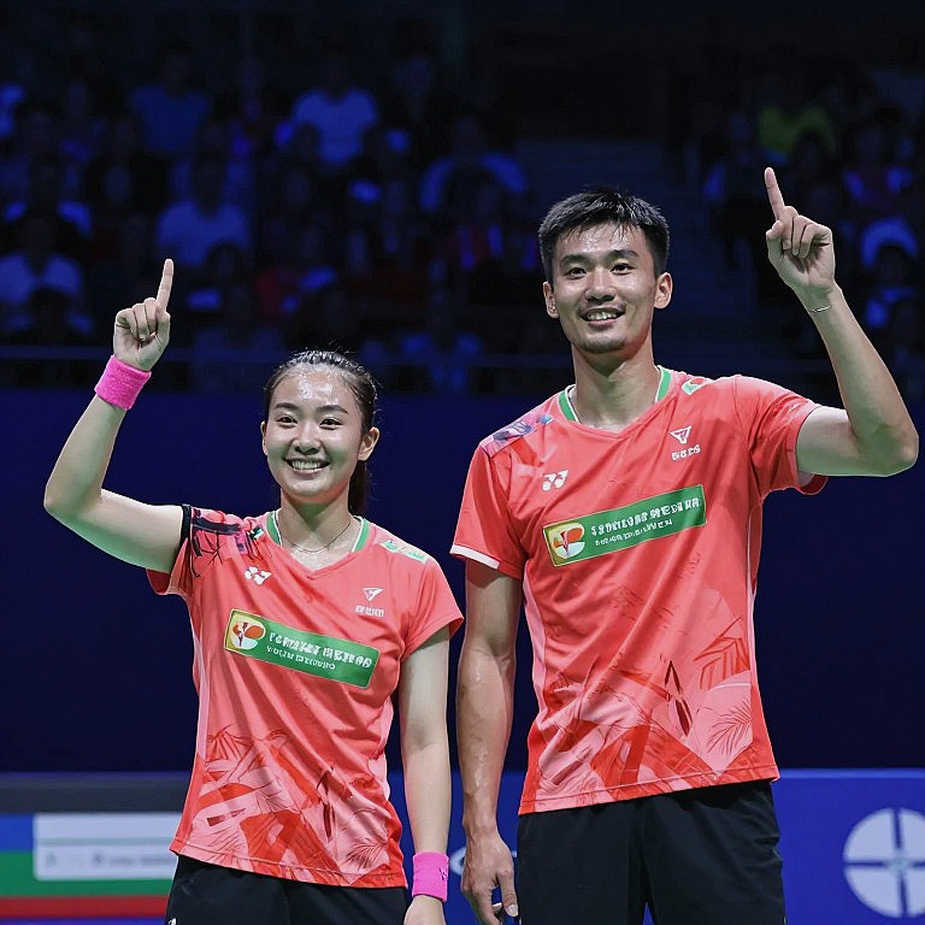 China Masters 2026: Three Quarter-Final Tickets and the Data Gap of the Indian Contingent China Masters 2026: Three Quarter-Final Tickets and the Data Gap of the Indian Contingent