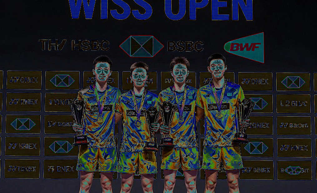 China Masters 2026: Three Quarter-Final Tickets and the Data Gap of the Indian Contingent China Masters 2026: Three Quarter-Final Tickets and the Data Gap of the Indian Contingent