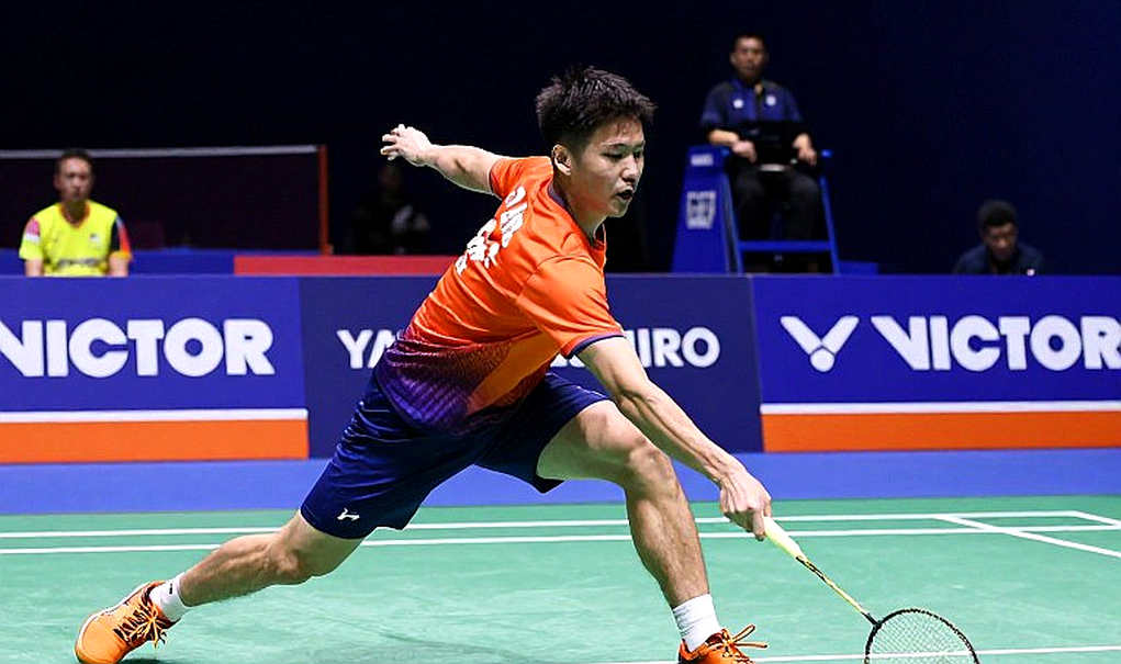 Aidil Sholeh và chức vô địch Vietnam Open 2026: Khi một tay vợt tự do phá vỡ cơn hạn hán hai năm ba tháng của cầu lông Malaysia