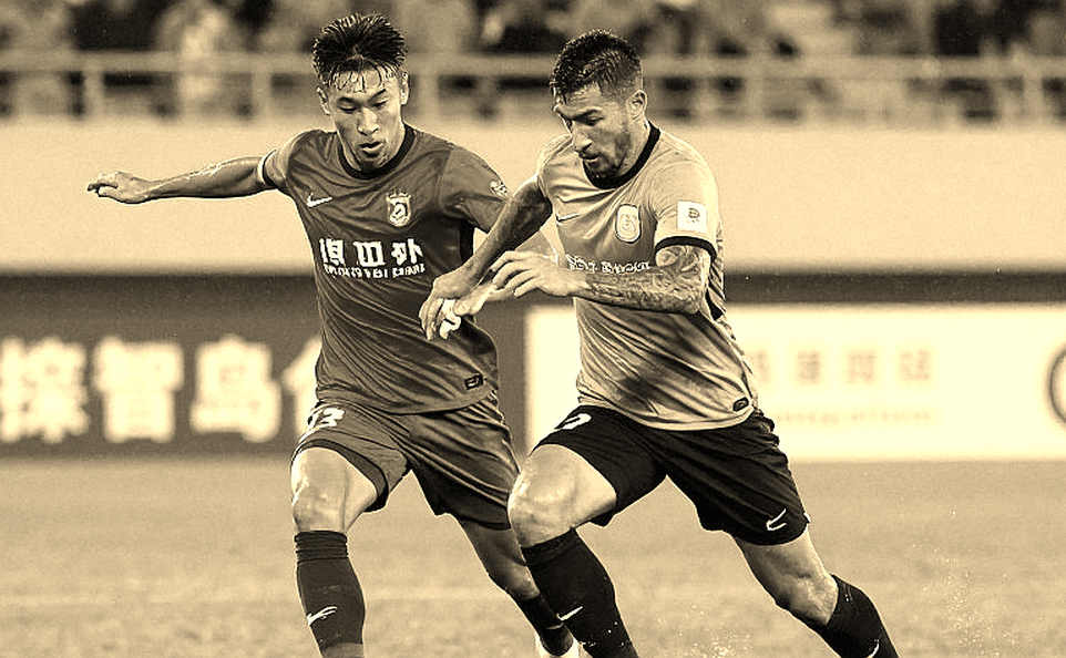 V-League 2026/26: Khi PPDA tăng, gegenpressing trở thành môn điền kinh