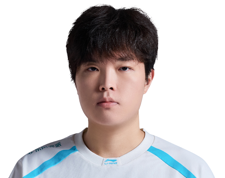 Ze-Bin Chen