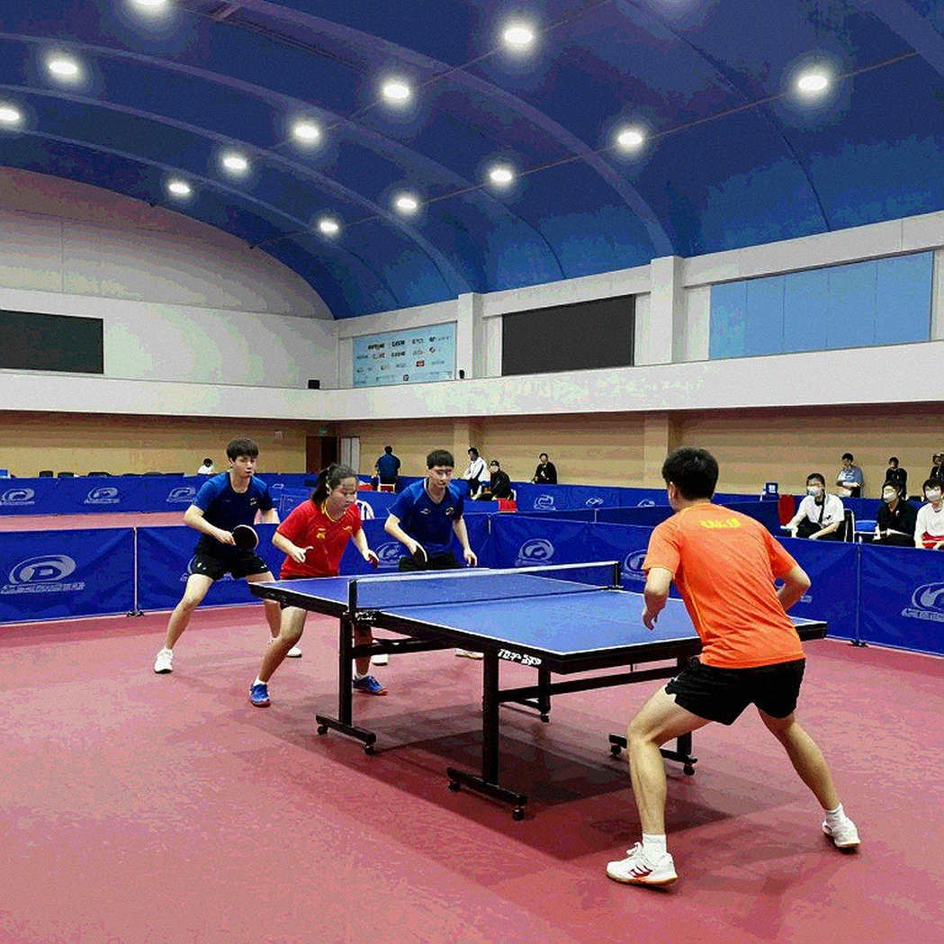 Members' Day của Table Tennis England: tiếng nói được ghi nhận, hạn định thực thi thì bỏ ngỏ