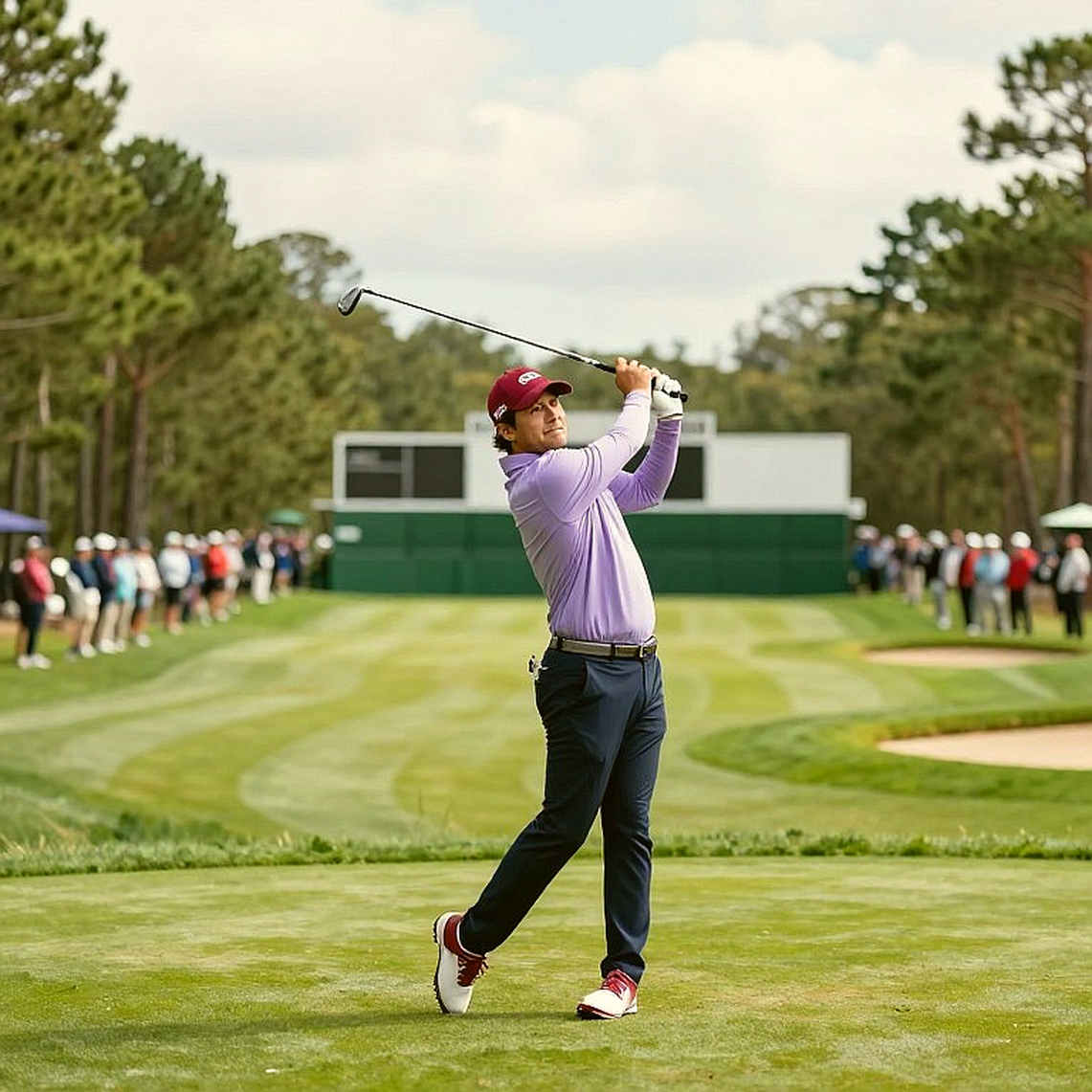 Tháng Chín dồn ba giải đội tuyển: nhịp mới của lịch golf chuyên nghiệp
