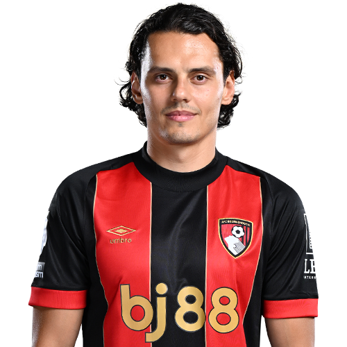 Enes Unal