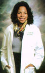 Dr. Sheila Bond