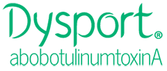 Dysport® Logo